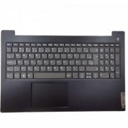 AP2ES000310 Carcaça Palmrest original Lenovo V15 G3 Acompanha teclado e touchpad | Carcaça Palmrest original Lenovo V15 G3 Acompanha teclado e touchpad Carcaça Palmrest original Lenovo V15 G3 Acompanha teclado e touchpad