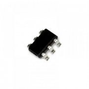 AP3402KTTR-G1 Switching Voltage Regulators 1MHz 2A Step Down TSOT-26-6 / marcação no componente: GND | Switching Voltage Regulators 1MHz 2A Step Down TSOT-26-6 / marcação no componente: GND Switching Voltage Regulators 1MHz 2A Step Down TSOT-26-6 / marcação no componente: GND