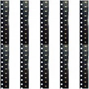 APT1608SGC-KIT100 Led verde SMD 0603 2.2V 20mA (kit 100 unidades) tamanho: 1.6 x 0.75 x 0.8 mm / Verde | Led verde SMD 0603 2.2V 20mA (kit 100 unidades) tamanho: 1.6 x 0.75 x 0.8 mm / Verde Led verde SMD 0603 2.2V 20mA (kit 100 unidades) tamanho: 1.6 x 0.75 x 0.8 mm / Verde