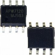 APW7120KE CI APW7120 PWM SOP8 SMD | CI APW7120 PWM SOP8 SMD CI APW7120 PWM SOP8 SMD