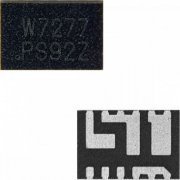 APW7277CQBI CI W7277 PWM 5V 5A 1.2MHz TQFN12 SMD | CI W7277 PWM 5V 5A 1.2MHz TQFN12 SMD CI W7277 PWM 5V 5A 1.2MHz TQFN12 SMD