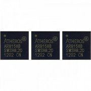 AR8158B Ci ATHEROS AR8158-BL1A-RL (Kit 3x unidades) | Ci ATHEROS AR8158-BL1A-RL (Kit 3x unidades) Ci ATHEROS AR8158-BL1A-RL (Kit 3x unidades)