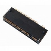 AS0BC21-S40BM-7H Conector Foxconn M.2 75P 4.0H M-KEY H = 4.0mm | Conector Foxconn M.2 75P 4.0H M-KEY H = 4.0mm Conector Foxconn M.2 75P 4.0H M-KEY H = 4.0mm