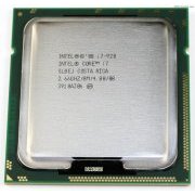 Processador Intel Core i7-920 2.66Ghz Quad Core 8MB 130W LGA1366 (OEM não acompanha cooler)