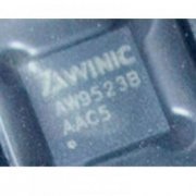 AW9523B 16 MULTI FUNCTION LED DRIVER AND GPIO CONTROLLER WITH I2C INTERFACE | 16 MULTI FUNCTION LED DRIVER AND GPIO CONTROLLER WITH I2C INTERFACE 16 MULTI FUNCTION LED DRIVER AND GPIO CONTROLLER WITH I2C INTERFACE