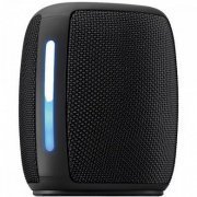 AWS-SP-03-B Aiwa caixa bluetooth SP-03-B IPX4 RGB 15W preto até 12 horas de reprodução | Aiwa caixa bluetooth SP-03-B IPX4 RGB 15W preto até 12 horas de reprodução Aiwa caixa bluetooth SP-03-B IPX4 RGB 15W preto até 12 horas de reprodução