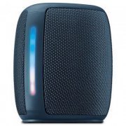 AWS-SP-03-BL Aiwa caixa bluetooth SP-03 IPX4 RGB 15W azul até 12 horas de reprodução | Aiwa caixa bluetooth SP-03 IPX4 RGB 15W azul até 12 horas de reprodução Aiwa caixa bluetooth SP-03 IPX4 RGB 15W azul até 12 horas de reprodução