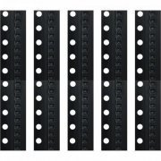 AZ5325-01F Ultra low capacitance ESD protection 0402 DFN DFN1006P2E / Marcação no componente: .1 (Kit com 100 unidades) | Ultra low capacitance ESD protection 0402 DFN DFN1006P2E / Marcação no componente: .1 (Kit com 100 unidades) Ultra low capacitance ESD protection 0402 DFN DFN1006P2E / Marcação no componente: .1 (Kit com 100 unidades)