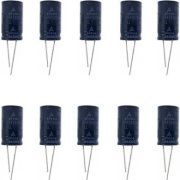B41826-A4228-M 10x Capacitor Eletrolitico 2200uf 16V EPCOS 40/085/56 | 10x Capacitor Eletrolitico 2200uf 16V EPCOS 40/085/56 10x Capacitor Eletrolitico 2200uf 16V EPCOS 40/085/56