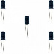 B43821A9475M-KIT5 Capacitor eletrolitico EPCOS 4.7uF 400V (Kit 5x) 20% Radial 10X16 mm 46ohm 600mA 2000HR 85°C | Capacitor eletrolitico EPCOS 4.7uF 400V (Kit 5x) 20% Radial 10X16 mm 46ohm 600mA 2000HR 85°C Capacitor eletrolitico EPCOS 4.7uF 400V (Kit 5x) 20% Radial 10X16 mm 46ohm 600mA 2000HR 85°C
