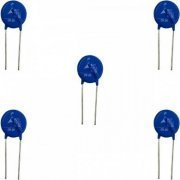 B72220S0251K101 Varistor S20K250 EPCOS 250VCA 320VCC Kit 10x und Kit com 10 unidades | Varistor S20K250 EPCOS 250VCA 320VCC Kit 10x und Kit com 10 unidades Varistor S20K250 EPCOS 250VCA 320VCC Kit 10x und Kit com 10 unidades