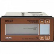 BA368C Contador Temporizador Beka BA368C Display de 6 e 8 dígitos | Contador Temporizador Beka BA368C Display de 6 e 8 dígitos Contador Temporizador Beka BA368C Display de 6 e 8 dígitos