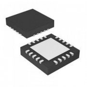 BABBYE Ci BABBYE VQFN-HR-20 (Ci não identificado) | Ci BABBYE VQFN-HR-20 (Ci não identificado) Ci BABBYE VQFN-HR-20 (Ci não identificado)