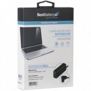 BB20-DE19-U6 FONTE PARA NOTEBOOK 19.5V 3.34A 65W BIVOLT Plug Longo 4.0x1.7mm Para DELL Ultrabook Vostro 5460, Vostro 5470, | FONTE PARA NOTEBOOK 19.5V 3.34A 65W BIVOLT Plug Longo 4.0x1.7mm Para DELL Ultrabook Vostro 5460, Vostro 5470, FONTE PARA NOTEBOOK 19.5V 3.34A 65W BIVOLT Plug Longo 4.0x1.7mm Para DELL Ultrabook Vostro 5460, Vostro 5470,