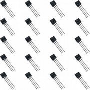 BC168B 20x transistor BC168B NPN 150Mhz TO-92 300mW baixo ruido / original Fairchild Semiconductor (lote antigo) | 20x transistor BC168B NPN 150Mhz TO-92 300mW baixo ruido / original Fairchild Semiconductor (lote antigo) 20x transistor BC168B NPN 150Mhz TO-92 300mW baixo ruido / original Fairchild Semiconductor (lote antigo)