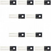 BD139-16 Transistor BD139 NPN 80V 1.5A SOT32 (Kit 10x und) Genuino STMicroelectronics | Transistor BD139 NPN 80V 1.5A SOT32 (Kit 10x und) Genuino STMicroelectronics Transistor BD139 NPN 80V 1.5A SOT32 (Kit 10x und) Genuino STMicroelectronics