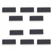 BD6384EFV-KIT10X CI BIPOLAR STEPPER MOTOR DRIVER 5V (Kit com 10) CONTROLADOR BIPOLAR DE MOTOR DE PASSO SSOP-40 | CI BIPOLAR STEPPER MOTOR DRIVER 5V (Kit com 10) CONTROLADOR BIPOLAR DE MOTOR DE PASSO SSOP-40 CI BIPOLAR STEPPER MOTOR DRIVER 5V (Kit com 10) CONTROLADOR BIPOLAR DE MOTOR DE PASSO SSOP-40