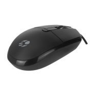 BM112B Bluecase mouse com fio 4 botões 2000DPI USB Preto Cabo 1.5m | Bluecase mouse com fio 4 botões 2000DPI USB Preto Cabo 1.5m Bluecase mouse com fio 4 botões 2000DPI USB Preto Cabo 1.5m