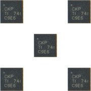 BQ24072RGTR 5x Ci BQ24072 gerenciador de carga de bateria Li-ion 3x3mm QFN-16 pinos marcação no ci: CKP TI 741 C9E6 kit co | 5x Ci BQ24072 gerenciador de carga de bateria Li-ion 3x3mm QFN-16 pinos marcação no ci: CKP TI 741 C9E6 kit co 5x Ci BQ24072 gerenciador de carga de bateria Li-ion 3x3mm QFN-16 pinos marcação no ci: CKP TI 741 C9E6 kit co