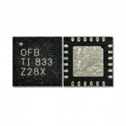 BQ24617 Ci OFB carga de bateria de 1 a 5 celulas LiIon LiPo entrada de 5V a 24VDC - Encapsulamento VQFN-24 | Ci OFB carga de bateria de 1 a 5 celulas LiIon LiPo entrada de 5V a 24VDC - Encapsulamento VQFN-24 Ci OFB carga de bateria de 1 a 5 celulas LiIon LiPo entrada de 5V a 24VDC - Encapsulamento VQFN-24