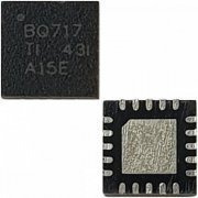 BQ24717 CI BQ717 controlador de carga VQFN20 SMD | CI BQ717 controlador de carga VQFN20 SMD CI BQ717 controlador de carga VQFN20 SMD