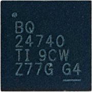 BQ24740RHDR CI controlador de carga BQ24740 VQFN28 SMD | CI controlador de carga BQ24740 VQFN28 SMD CI controlador de carga BQ24740 VQFN28 SMD