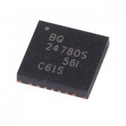 BQ24780 BQ24780S battery charge controller WQFN28 4x4mm | BQ24780S battery charge controller WQFN28 4x4mm BQ24780S battery charge controller WQFN28 4x4mm