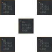 BQ24780S-KIT5 5x BQ24780S Battery Charger Controller WQFN28 4x4mm kit com 5 unidades | 5x BQ24780S Battery Charger Controller WQFN28 4x4mm kit com 5 unidades 5x BQ24780S Battery Charger Controller WQFN28 4x4mm kit com 5 unidades