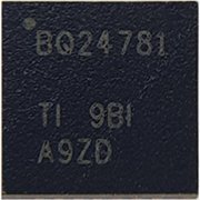 BQ24781 CI BQ24781 24781 Carregador de bateria QFN28 SMD | CI BQ24781 24781 Carregador de bateria QFN28 SMD CI BQ24781 24781 Carregador de bateria QFN28 SMD
