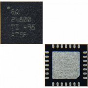 BQ24800RUYR Ci BQ24800 controlador de carga de bateria QFN-28 1 a 4 células, original Texas Instruments | Ci BQ24800 controlador de carga de bateria QFN-28 1 a 4 células, original Texas Instruments Ci BQ24800 controlador de carga de bateria QFN-28 1 a 4 células, original Texas Instruments