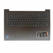 BS-5S50N86996 BASE SUPERIOR IDEAPAD 320 (Palmrest com defeito) COR CHUMBO (TECLADO COM DEFEITO E TOUCH-PAD NÃO TESTADO) | BASE SUPERIOR IDEAPAD 320 (Palmrest com defeito) COR CHUMBO (TECLADO COM DEFEITO E TOUCH-PAD NÃO TESTADO) BASE SUPERIOR IDEAPAD 320 (Palmrest com defeito) COR CHUMBO (TECLADO COM DEFEITO E TOUCH-PAD NÃO TESTADO)