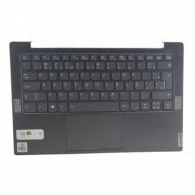 BS-AM1EH000100 Palmrest Lenovo Yoga S740 com defeito (TECLADO COM DEFEITO E TOUCH-PAD NÃO TESTADO) | Palmrest Lenovo Yoga S740 com defeito (TECLADO COM DEFEITO E TOUCH-PAD NÃO TESTADO) Palmrest Lenovo Yoga S740 com defeito (TECLADO COM DEFEITO E TOUCH-PAD NÃO TESTADO)