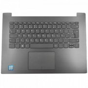 BS-AP13N000A20 Palmrest Lenovo Ideapad 320 14 teclado com defeito Acompanha teclado com defeito e touchpad | Palmrest Lenovo Ideapad 320 14 teclado com defeito Acompanha teclado com defeito e touchpad Palmrest Lenovo Ideapad 320 14 teclado com defeito Acompanha teclado com defeito e touchpad