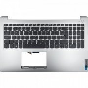 BS-AP2DG000300 Palmrest Lenovo Ideapad 1 15ALC7 (teclado defeito) Acompanha teclado com defeito e botão power | Palmrest Lenovo Ideapad 1 15ALC7 (teclado defeito) Acompanha teclado com defeito e botão power Palmrest Lenovo Ideapad 1 15ALC7 (teclado defeito) Acompanha teclado com defeito e botão power