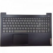 BS-AP2ES000310 Palmrest Lenovo V15 Gen 3 (teclado com defeito) acompanha teclado com defeito e touchpad | Palmrest Lenovo V15 Gen 3 (teclado com defeito) acompanha teclado com defeito e touchpad Palmrest Lenovo V15 Gen 3 (teclado com defeito) acompanha teclado com defeito e touchpad