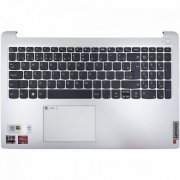 BS-AP3L6000260 Palmrest Lenovo Ideapad 1-15ADA7 (teclado defeito) acompanha teclado com defeito, touchpad e botão power funci | Palmrest Lenovo Ideapad 1-15ADA7 (teclado defeito) acompanha teclado com defeito, touchpad e botão power funci Palmrest Lenovo Ideapad 1-15ADA7 (teclado defeito) acompanha teclado com defeito, touchpad e botão power funci