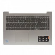 BS-PK1314F3A28 Palmrest teclado com defeito Lenovo Ideapad 320 15.6 Polegadas Prata (TECLADO COM DEFEITO E TOUCH-PAD NÃO TEST | Palmrest teclado com defeito Lenovo Ideapad 320 15.6 Polegadas Prata (TECLADO COM DEFEITO E TOUCH-PAD NÃO TEST Palmrest teclado com defeito Lenovo Ideapad 320 15.6 Polegadas Prata (TECLADO COM DEFEITO E TOUCH-PAD NÃO TEST
