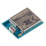 BT121-A-V2 Modulo Bluetooth 4.1 802.15.1 Dual antena interna 200m a 400m Dual Mode Bluetooth LE, Bluetooth BR/EDR, 128K F | Modulo Bluetooth 4.1 802.15.1 Dual antena interna 200m a 400m Dual Mode Bluetooth LE, Bluetooth BR/EDR, 128K F Modulo Bluetooth 4.1 802.15.1 Dual antena interna 200m a 400m Dual Mode Bluetooth LE, Bluetooth BR/EDR, 128K F