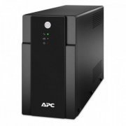 BVX1200BI-BR Nobreak APC Back-ups 1200VA 720W Bivolt entrada bivolt 115/127/220V e saída 115V | Nobreak APC Back-ups 1200VA 720W Bivolt entrada bivolt 115/127/220V e saída 115V Nobreak APC Back-ups 1200VA 720W Bivolt entrada bivolt 115/127/220V e saída 115V