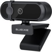BWEB1080P-03 Bluecase webcam FHD 1080P 30FPS 2MP microfone integrado USB Clip universal para fixação | Bluecase webcam FHD 1080P 30FPS 2MP microfone integrado USB Clip universal para fixação Bluecase webcam FHD 1080P 30FPS 2MP microfone integrado USB Clip universal para fixação