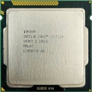 BX80623I32120 Processador Intel Core i3-2120 3.30GHz DMI 5GT/s, LGA1155, Cache inteligente Intel® 3 MB, TDP máx. 65W, Gráfic | Processador Intel Core i3-2120 3.30GHz DMI 5GT/s, LGA1155, Cache inteligente Intel® 3 MB, TDP máx. 65W, Gráfic Processador Intel Core i3-2120 3.30GHz DMI 5GT/s, LGA1155, Cache inteligente Intel® 3 MB, TDP máx. 65W, Gráfic