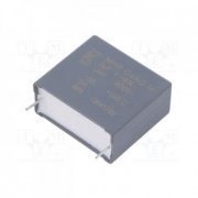 C4AQIBU4500A1YJ KEMET capacitor de partida 5uF 800V 105º AEC-Q200 DC Link Film Capacitor | KEMET capacitor de partida 5uF 800V 105º AEC-Q200 DC Link Film Capacitor KEMET capacitor de partida 5uF 800V 105º AEC-Q200 DC Link Film Capacitor