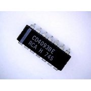 CD4093BE CI CMOS Porta NAND (pacote com 10 und) 14 PDIP (pacote com 10 peças) | CI CMOS Porta NAND (pacote com 10 und) 14 PDIP (pacote com 10 peças) CI CMOS Porta NAND (pacote com 10 und) 14 PDIP (pacote com 10 peças)