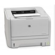 Impressora HP LaserJet P2035 Monocromática, 30ppm, 16MB, Qualidade de Impressão: 1200x1200 dpi, Conectividade: USB 2.0 e Porta P