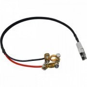 CEB-50A Cabo engate rapido para 1x bateria 12V externa Nobreak conector Anderson 50A lado Nobreak e Sapão lado bateria | Cabo engate rapido para 1x bateria 12V externa Nobreak conector Anderson 50A lado Nobreak e Sapão lado bateria Cabo engate rapido para 1x bateria 12V externa Nobreak conector Anderson 50A lado Nobreak e Sapão lado bateria