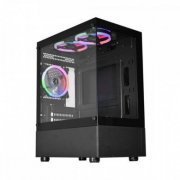 CG01TWRH001CB0X Kmex gabinete aquario Medusa CG-01TW preto MicroATX | Kmex gabinete aquario Medusa CG-01TW preto MicroATX Kmex gabinete aquario Medusa CG-01TW preto MicroATX
