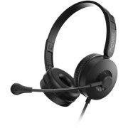 CM300P2 Pcyes headset on ear Confort CM300 P2 driver 40mm preto Microfone omnidirecional, cabo 1.8m | Pcyes headset on ear Confort CM300 P2 driver 40mm preto Microfone omnidirecional, cabo 1.8m Pcyes headset on ear Confort CM300 P2 driver 40mm preto Microfone omnidirecional, cabo 1.8m