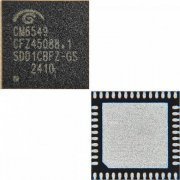 CM6549 Ci Controlador de Audio USB Audio Codec QFN-48 | Ci Controlador de Audio USB Audio Codec QFN-48 Ci Controlador de Audio USB Audio Codec QFN-48