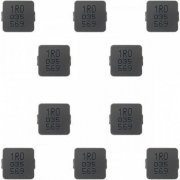 CMLE104T-1R0MS2R307-KIT10 Bobina indutor 1R0 1uH 25A 20% SMD (Kit 10x und) | Bobina indutor 1R0 1uH 25A 20% SMD (Kit 10x und) Bobina indutor 1R0 1uH 25A 20% SMD (Kit 10x und)