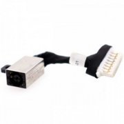 CN-0TM5N3 Conector DC JACK para Dell Latitude 3400 3500 Dell Inspiron 15 5584 | Conector DC JACK para Dell Latitude 3400 3500 Dell Inspiron 15 5584 Conector DC JACK para Dell Latitude 3400 3500 Dell Inspiron 15 5584